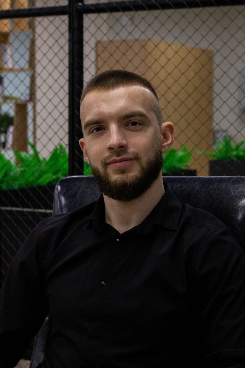 Валерий Криницын